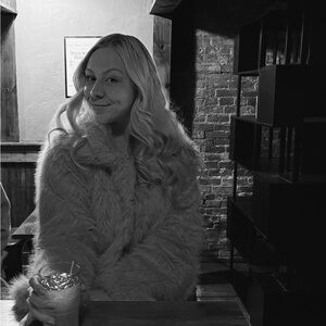 MEET THE POSHER🧸🩷